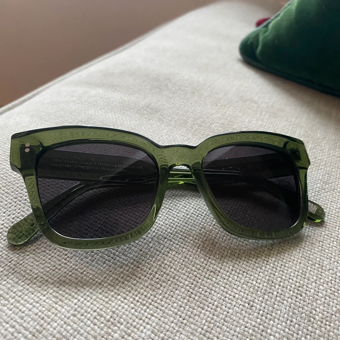 Chimi eyewear #005 kiwi - 91