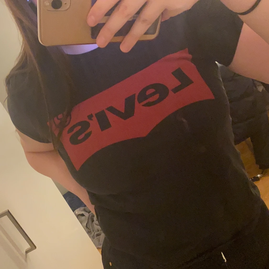 Levis t-shirt
