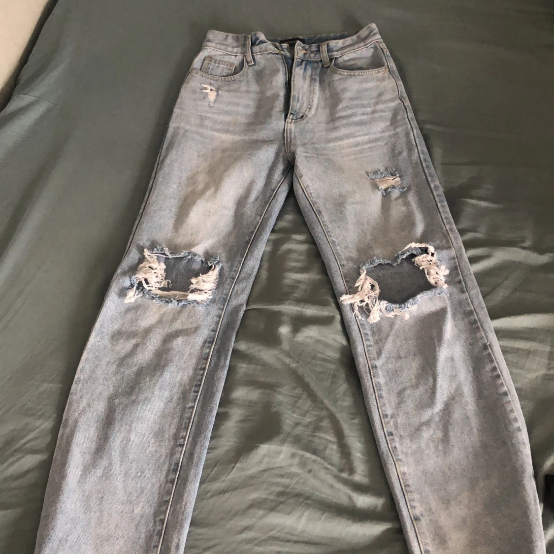 håliga jeans - 90