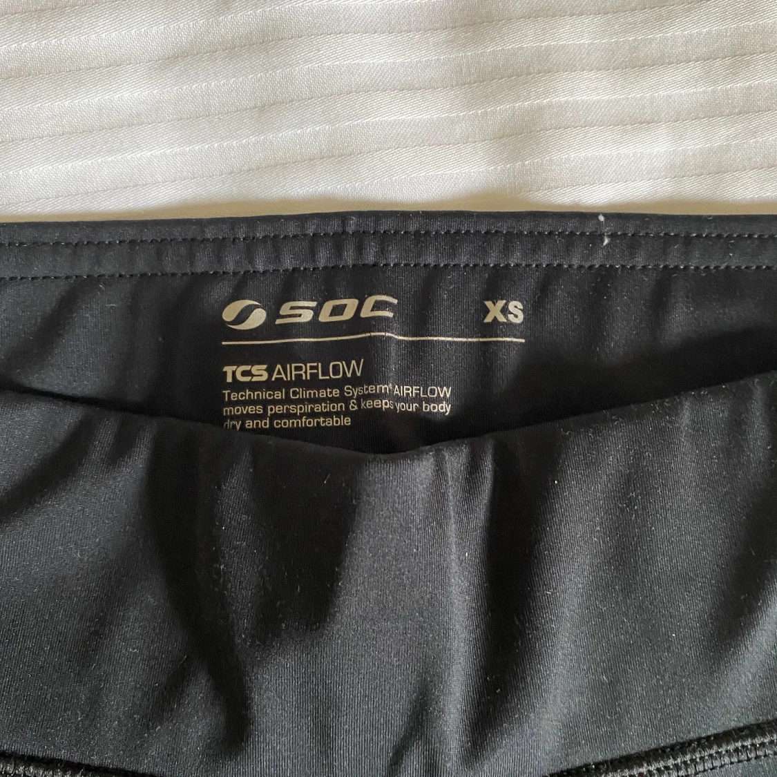 Träningstights - 90