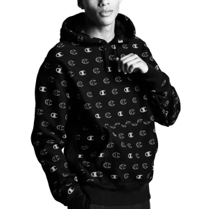 Champion Hoodie - Säljer min champion hoodie då den aldrig kommer till användning. Använd 1 gång annars helt ny. Köpt i USA för 1000kr. Bud startar från 500kr, öka med 50kr