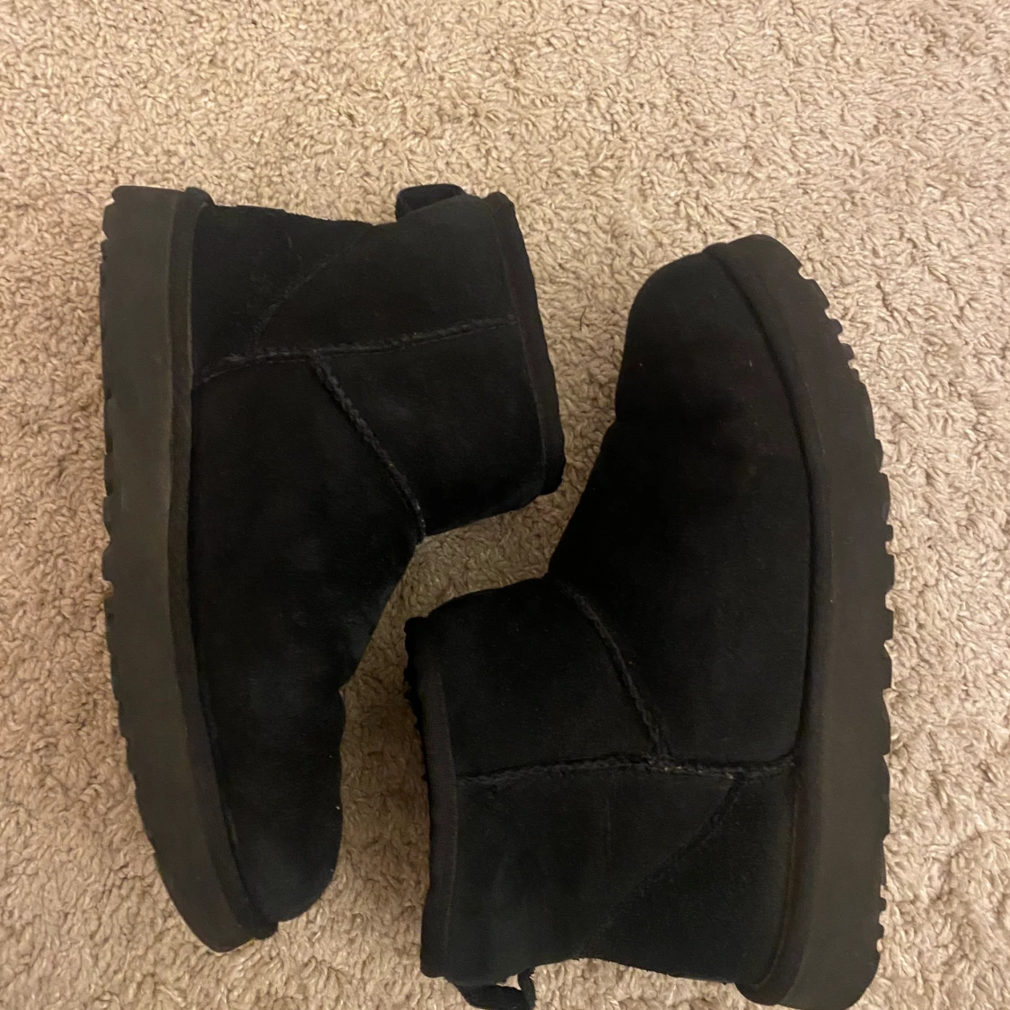 Uggs - 90