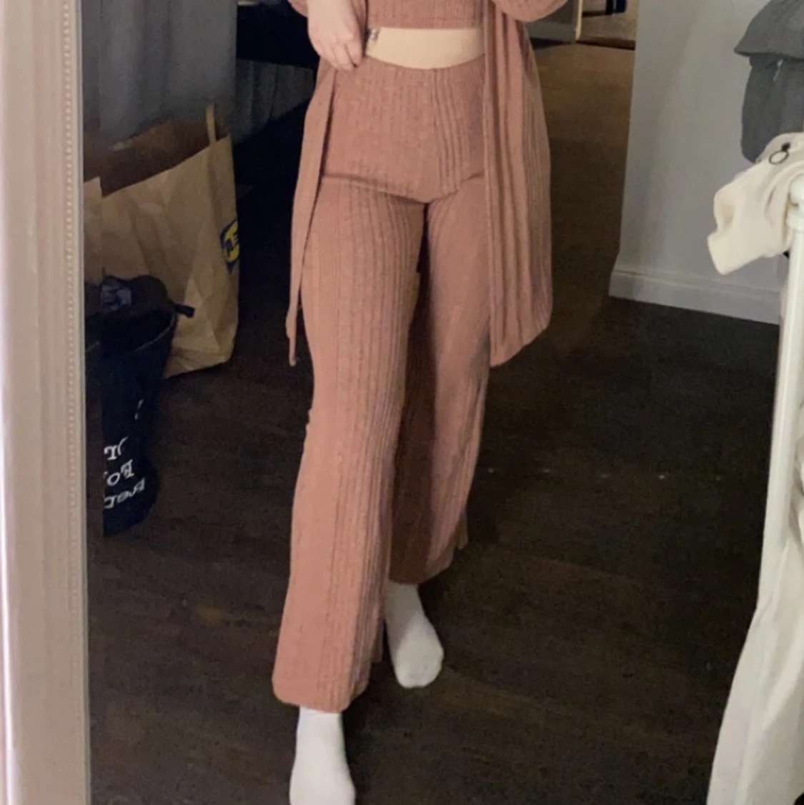 Mys set storlek S - 90