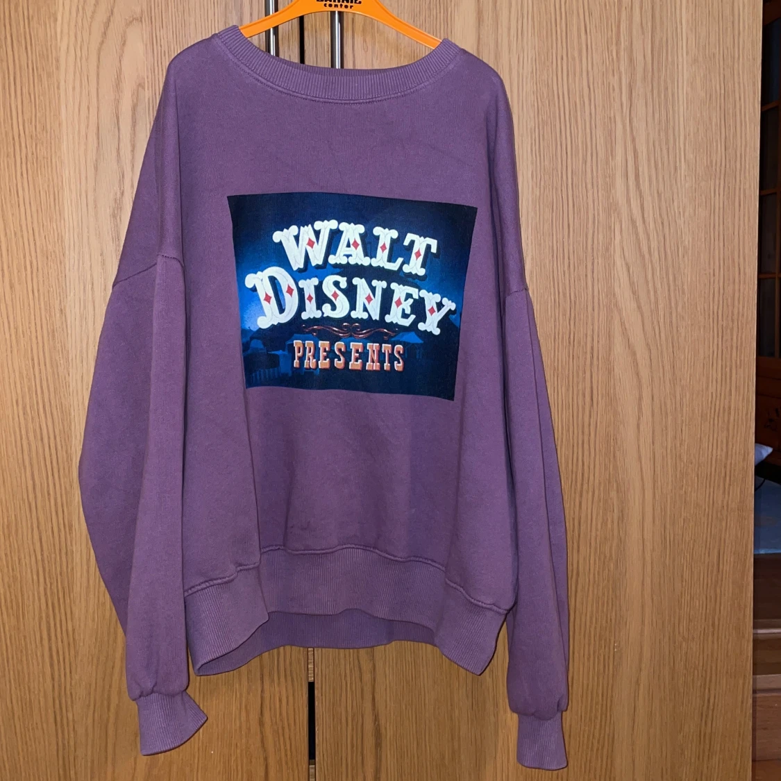 Walt Disney Sweater