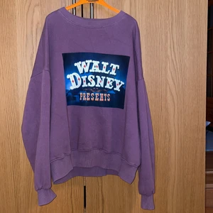 Walt Disney Sweater - Köpt på Disneyworld.