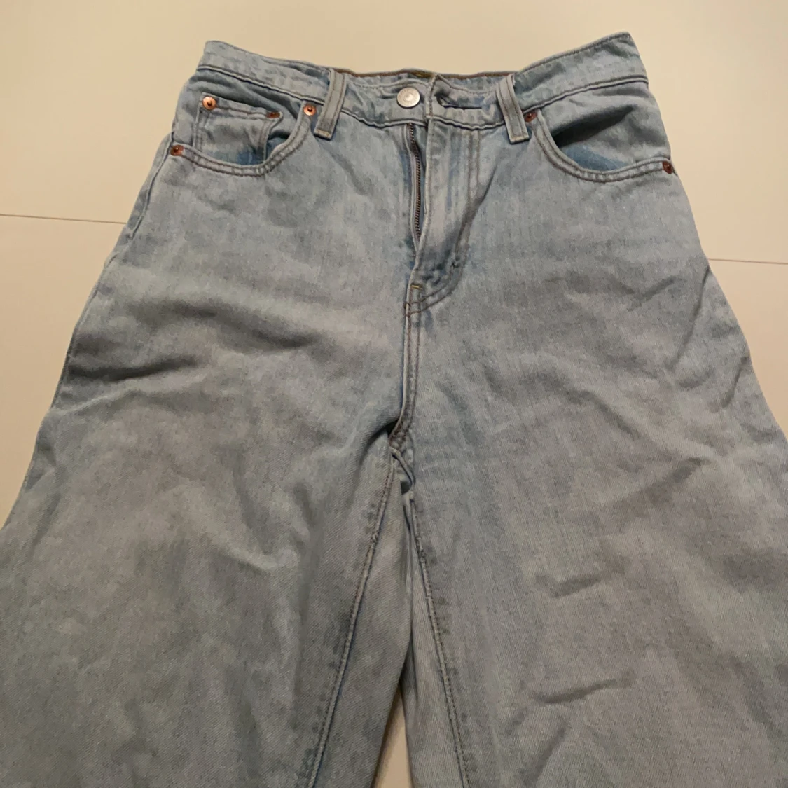 Levis balloon jeans stl 24