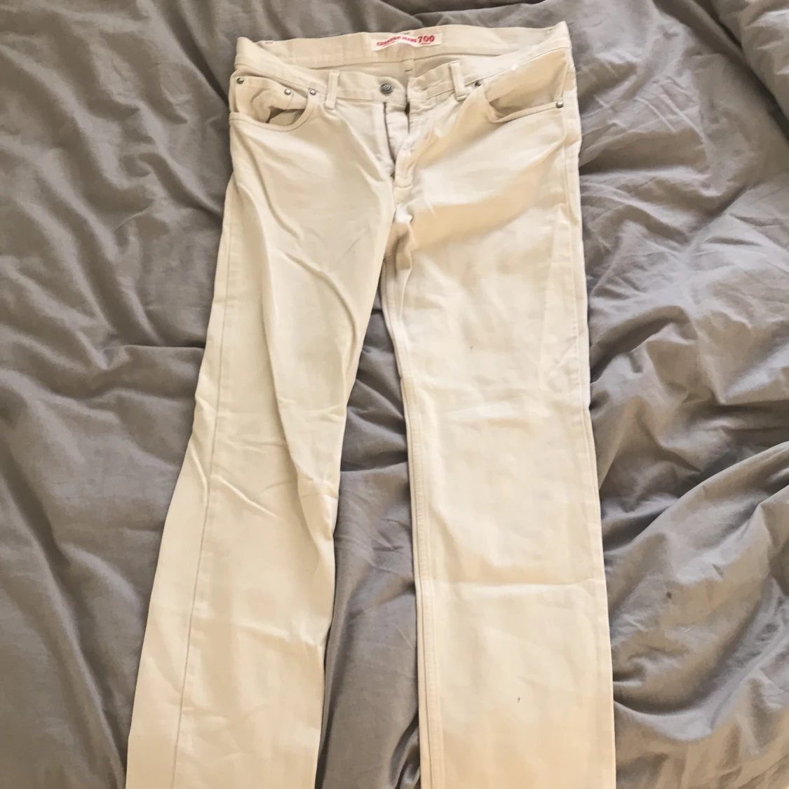 Carrera 700 regular straight leg  - 90