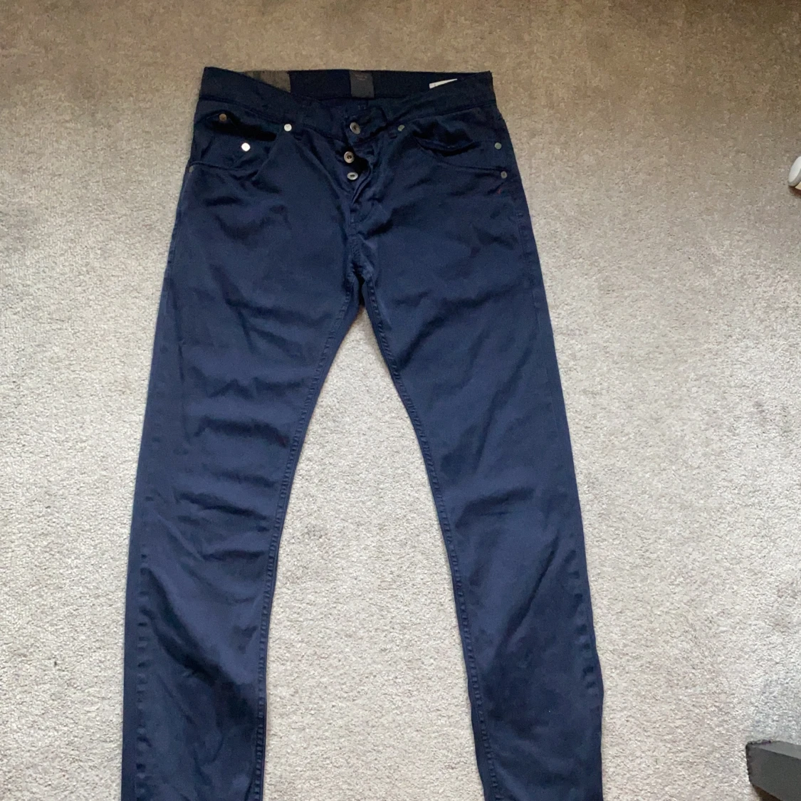 Dondup byxor storlek 30 - 91