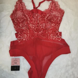 Body XS hunkemöller  - Ny 