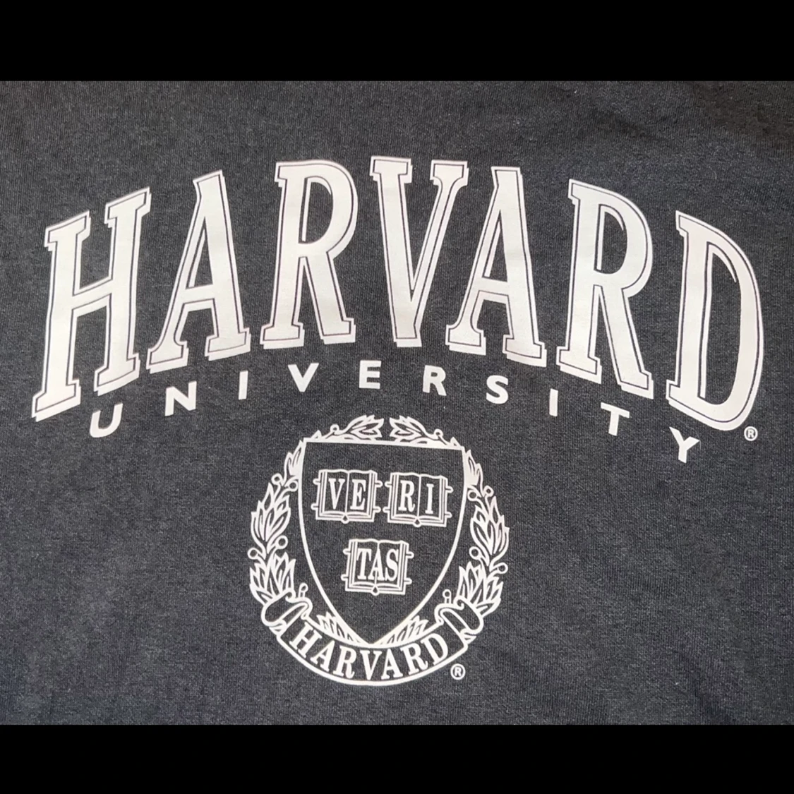 Harvard sweatshirt  - 91