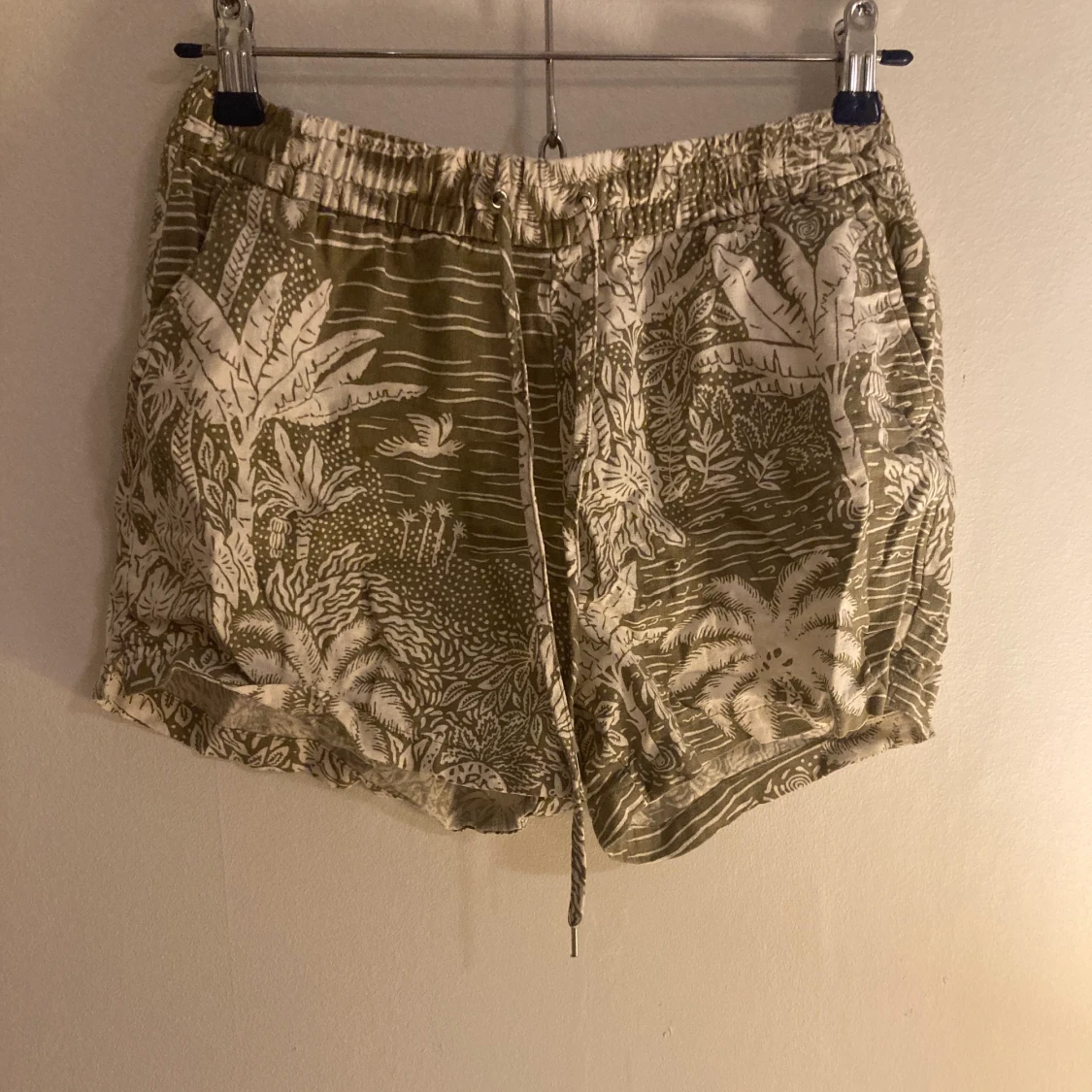 Mjukisshorts