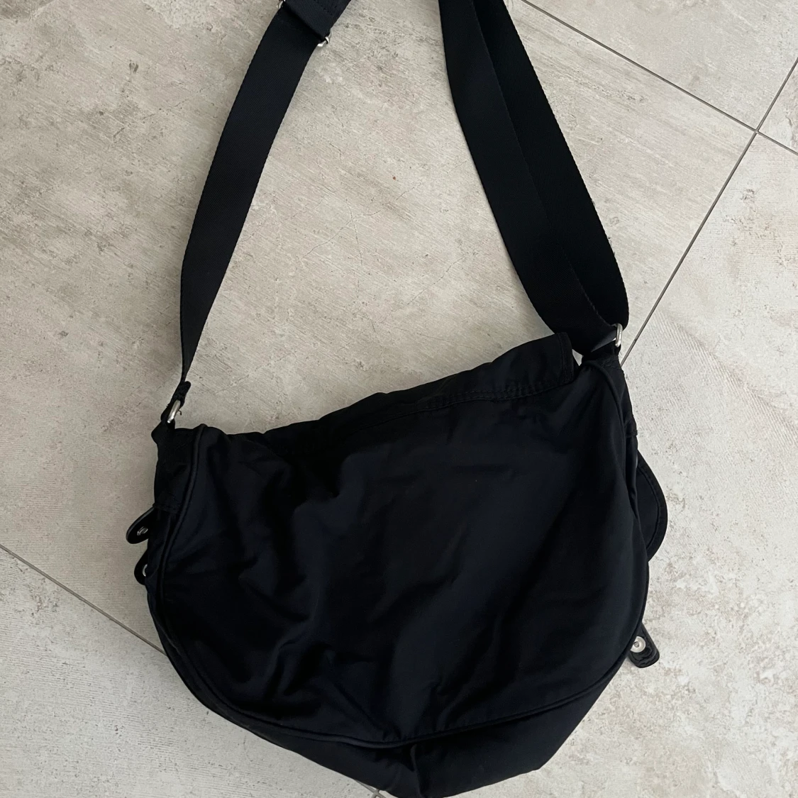 Lacrosse väska  - 91