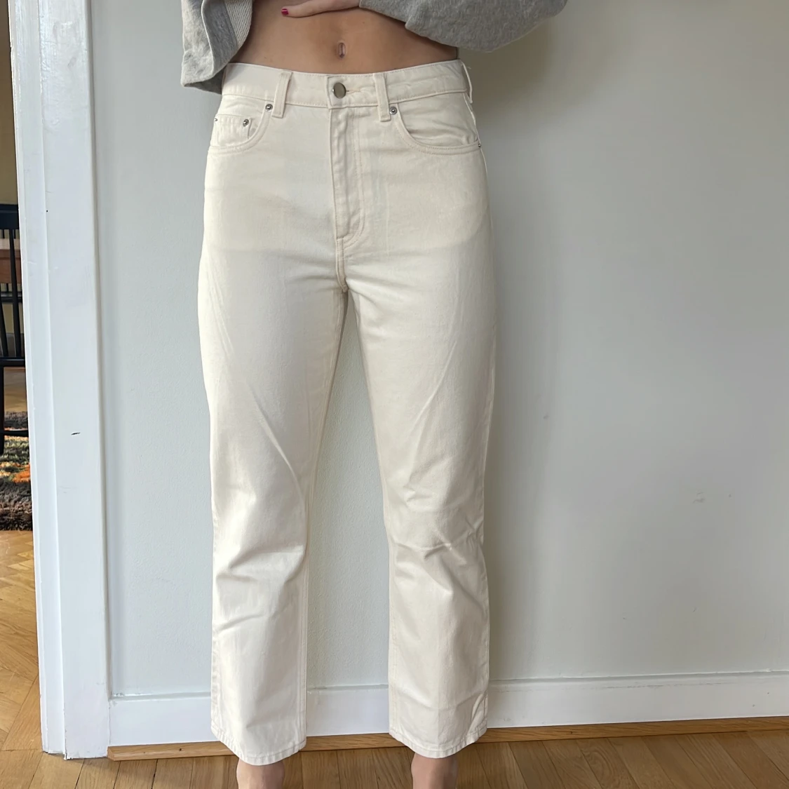 Jeans från & other stories 