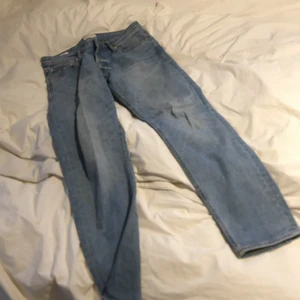 Jeans - Bra skick vanlig passform