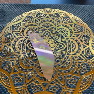 Smycken  - Du väljer storlek och form