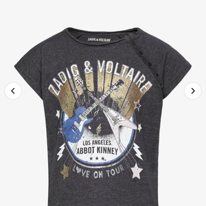 Zadig tröja - Säljer denna haha