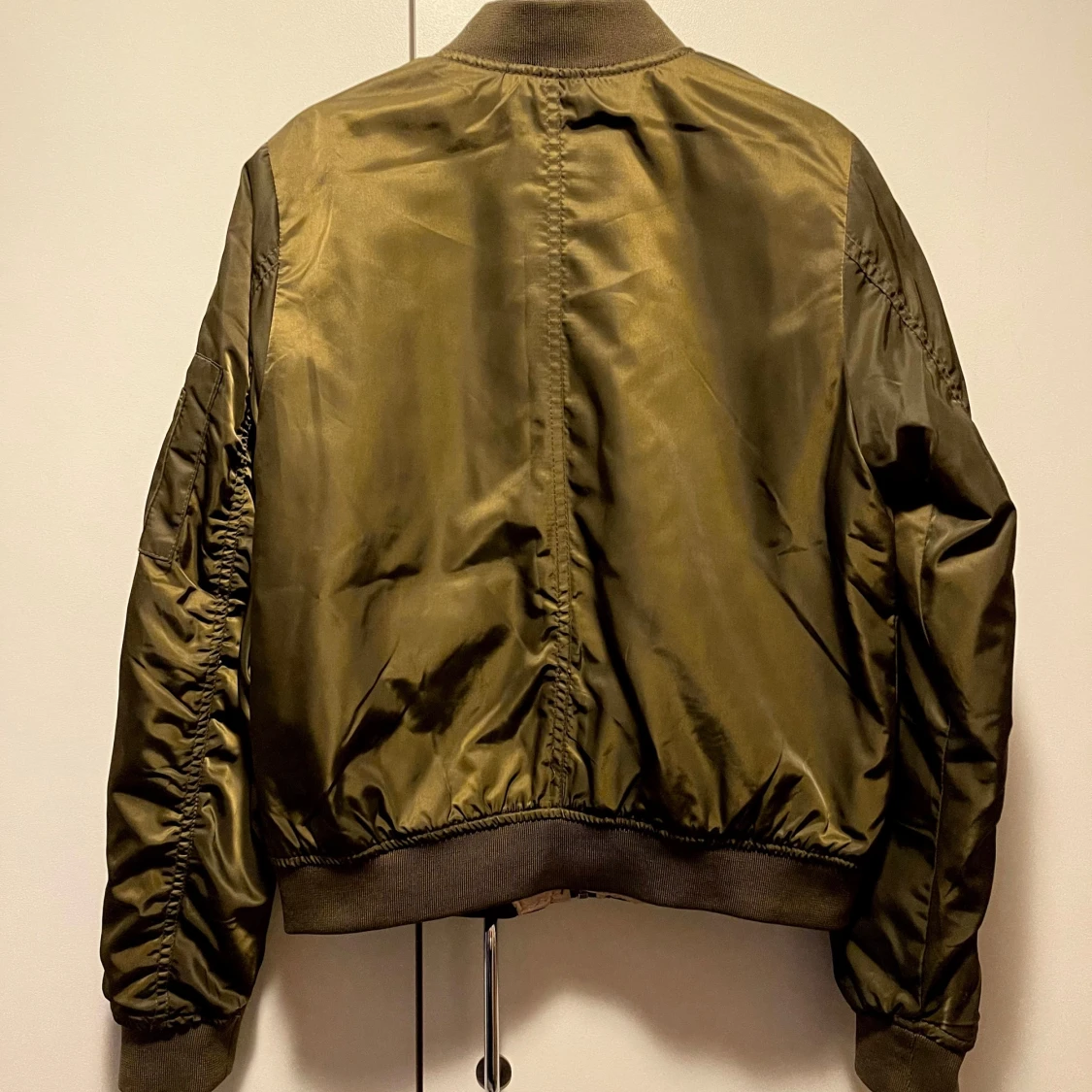 Pull&Bear höst/vår jacka stl.S (36) - 91