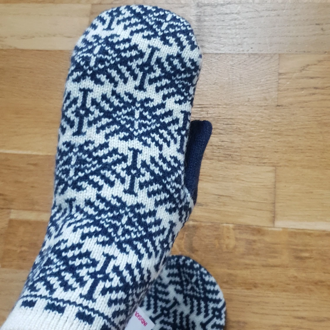 NYA vantar Indiska - 2