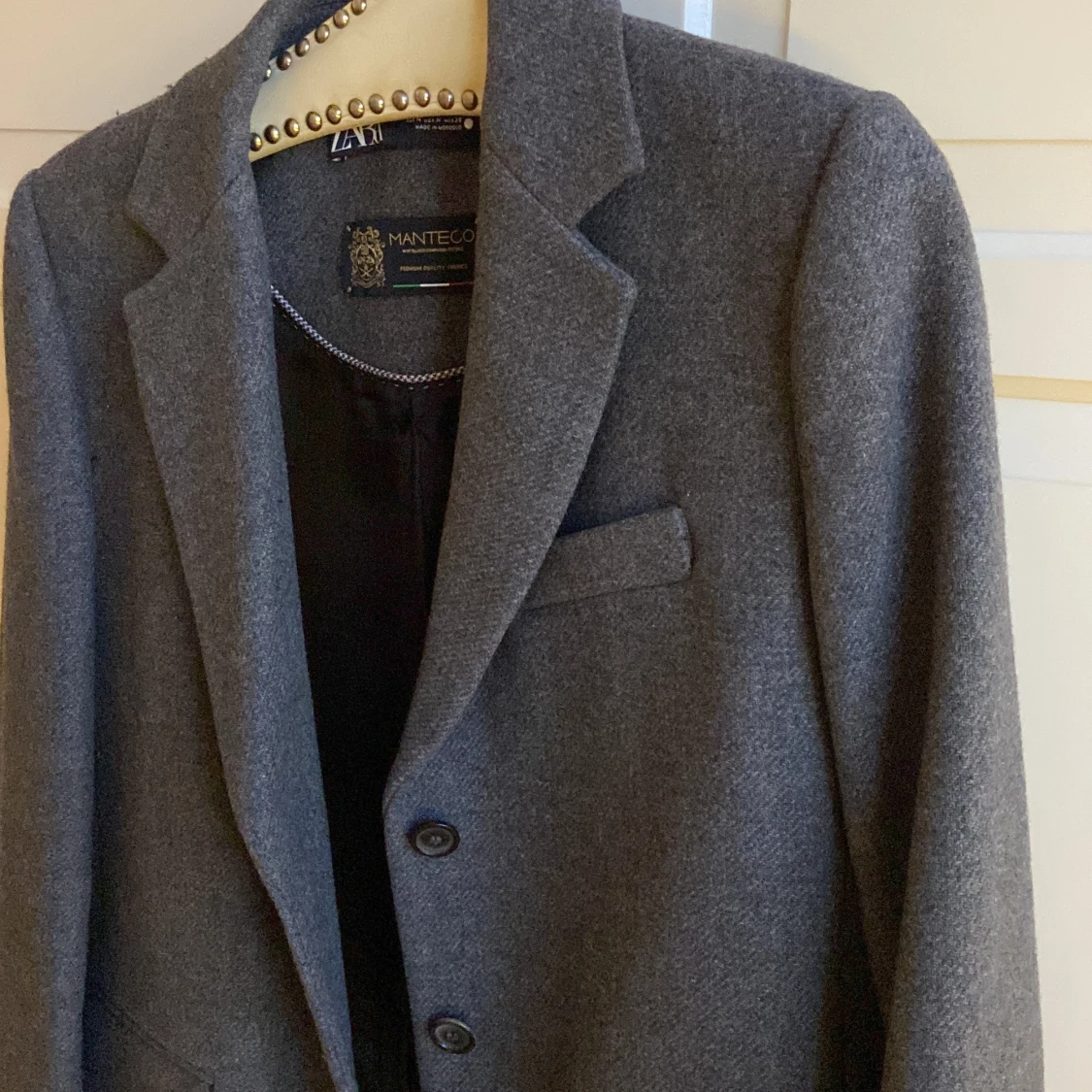 Kappa från Zara - 90