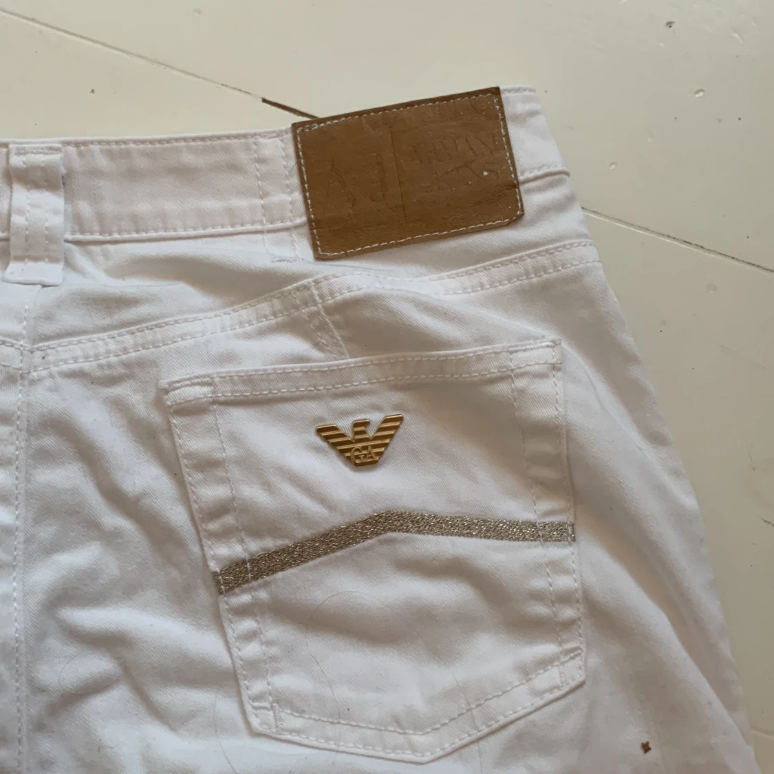 Vita Armani Jeans🤍 - 90