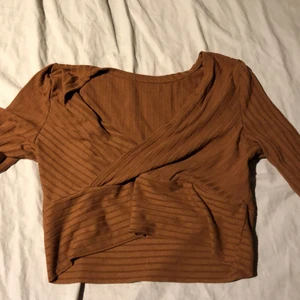 Shein, storlek S - Skit snygg topp, använder aldrig tyvärr.