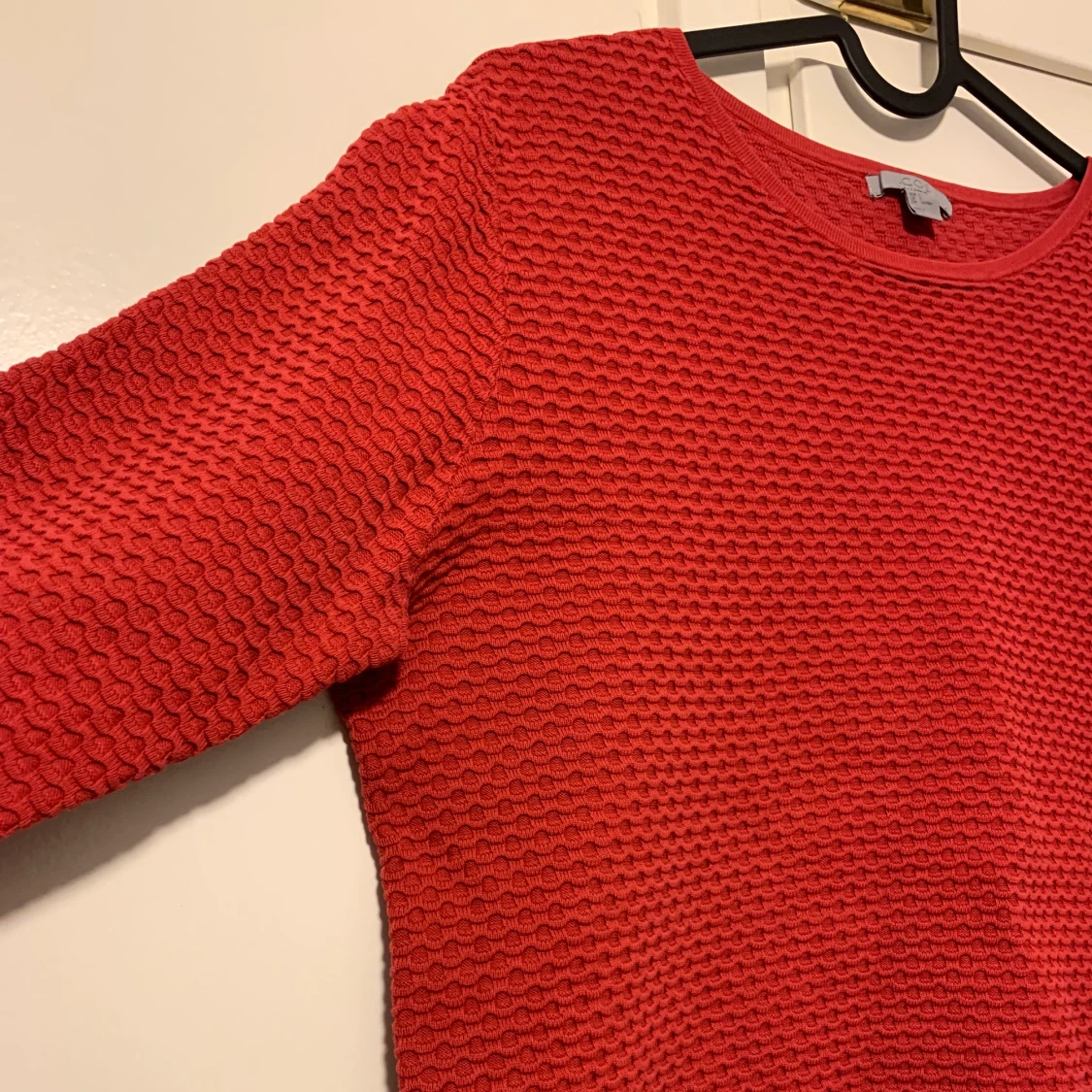 Cos tröja, stl small/medium - 91