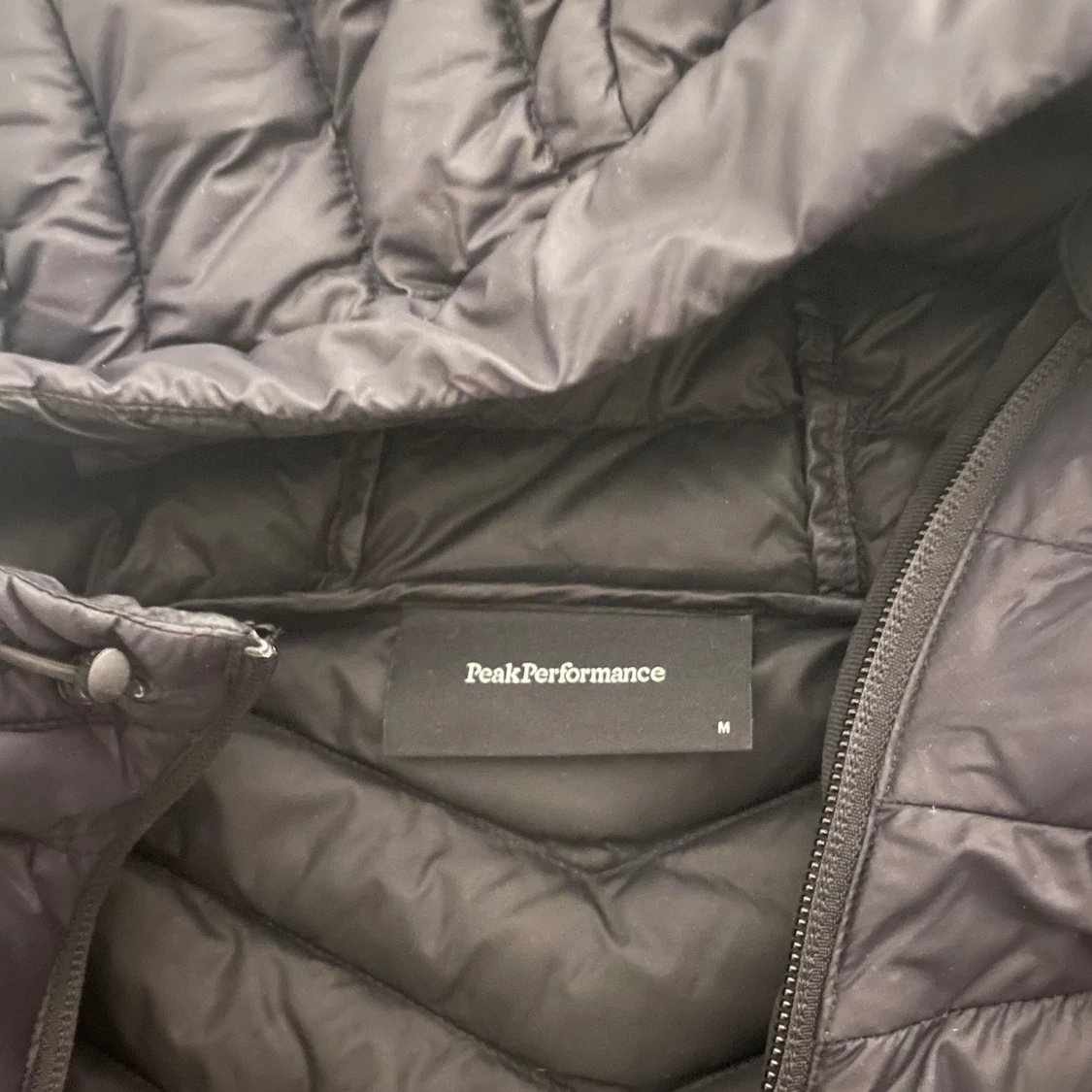 Peak Performance jacka ny skick  - 91