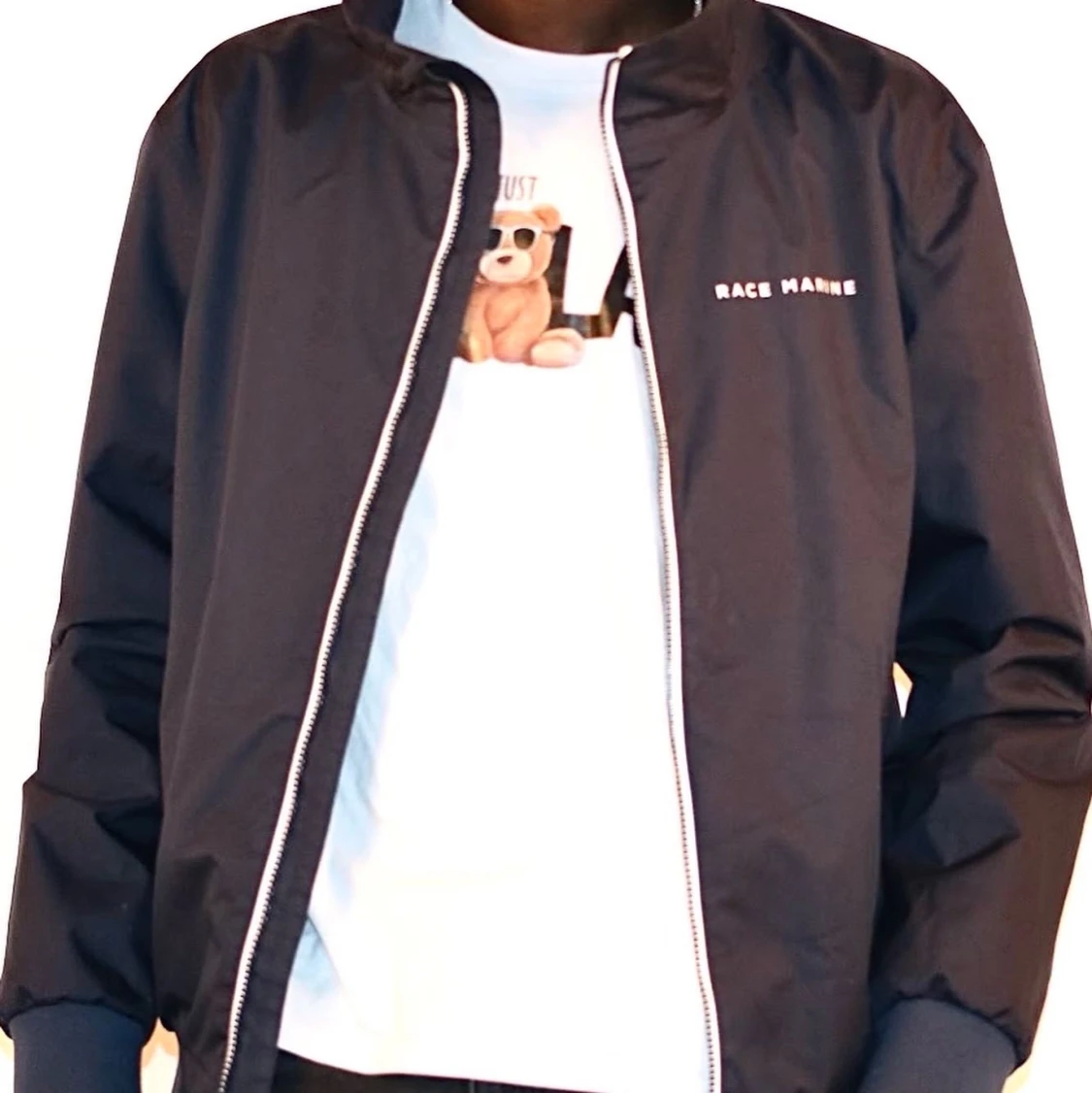Race Marin vindjacka 