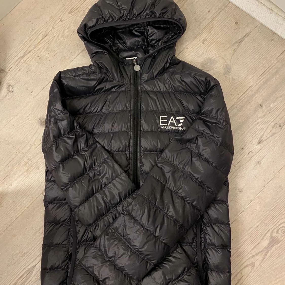EA7 jacka - 90