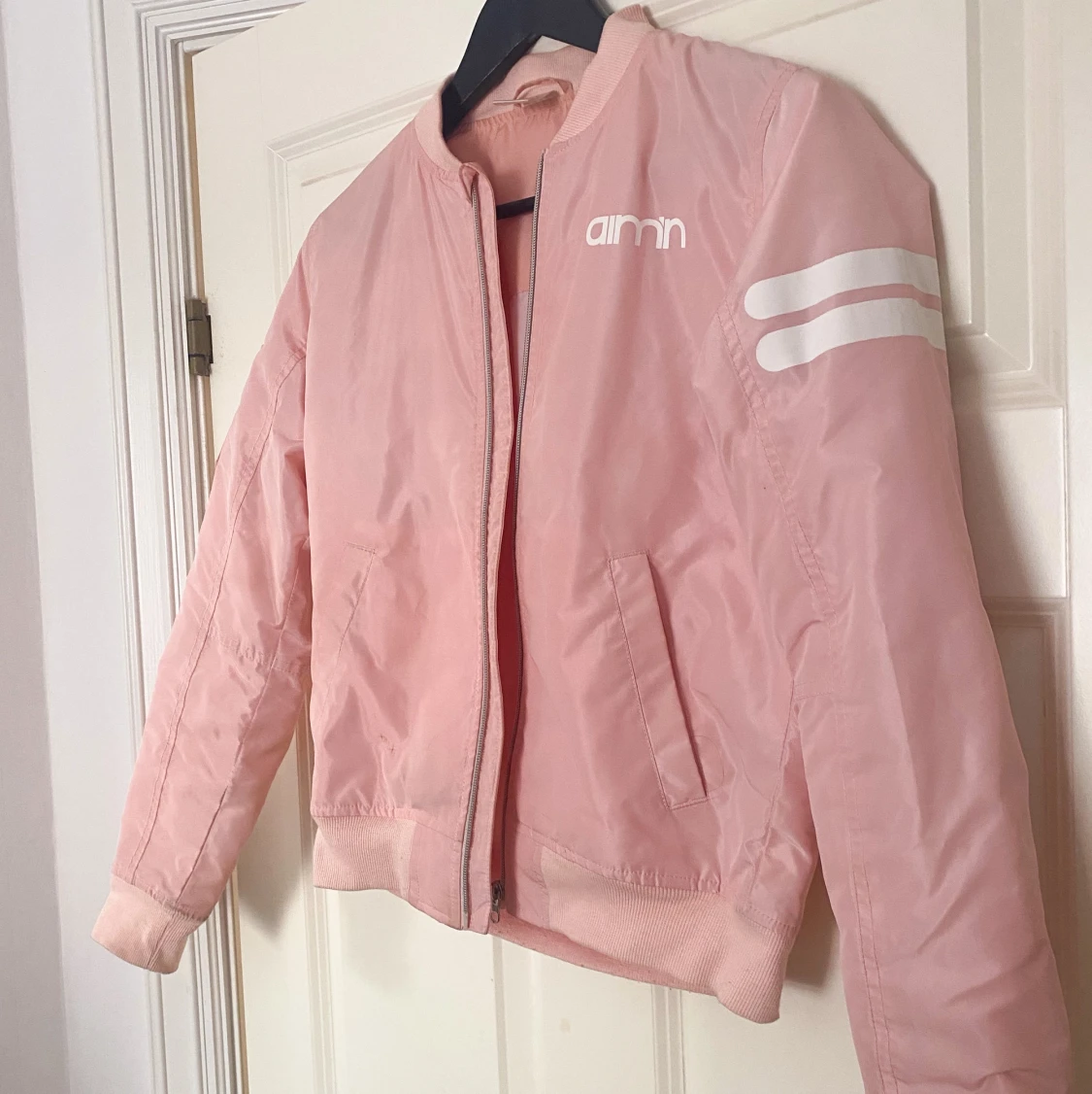 Aimn Jacka - 90
