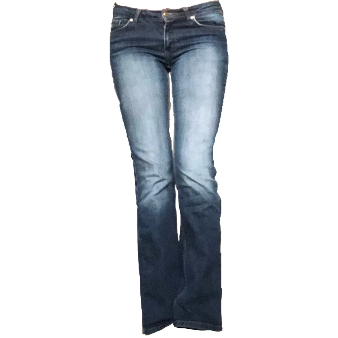 lowwaist bootcut jeans 