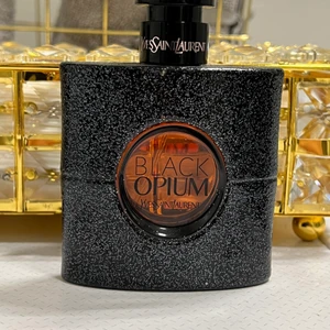 Ysl parfym - Endast testad! 50ml 