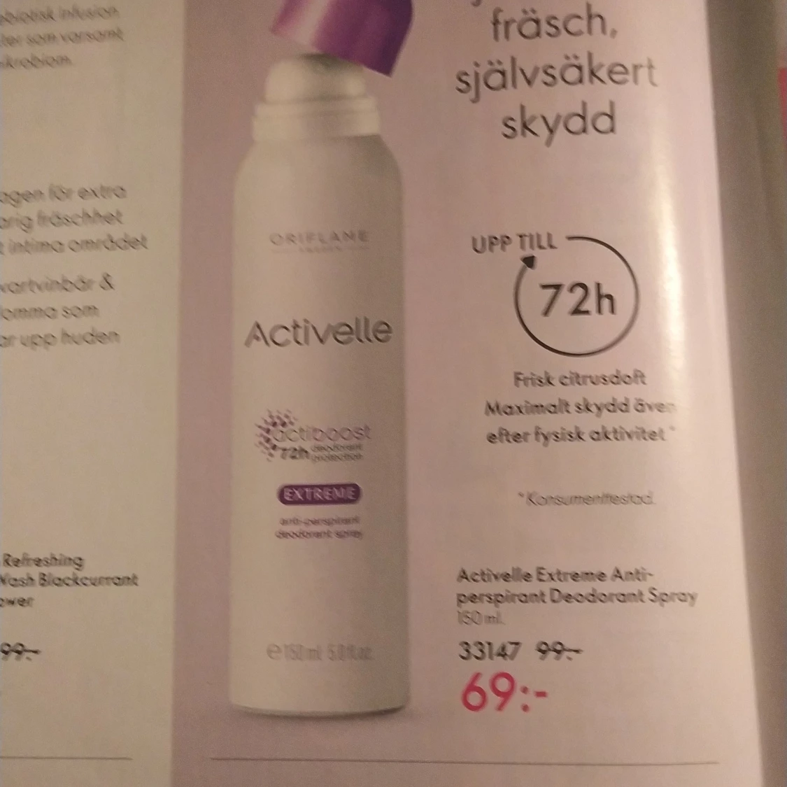 Oriflame 🌺🌺🌺