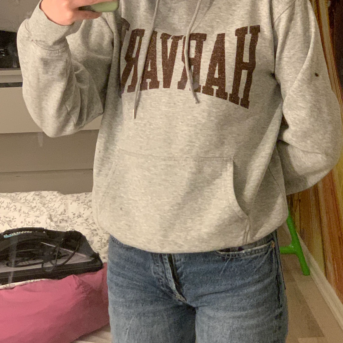 Hoodie från HM - 90