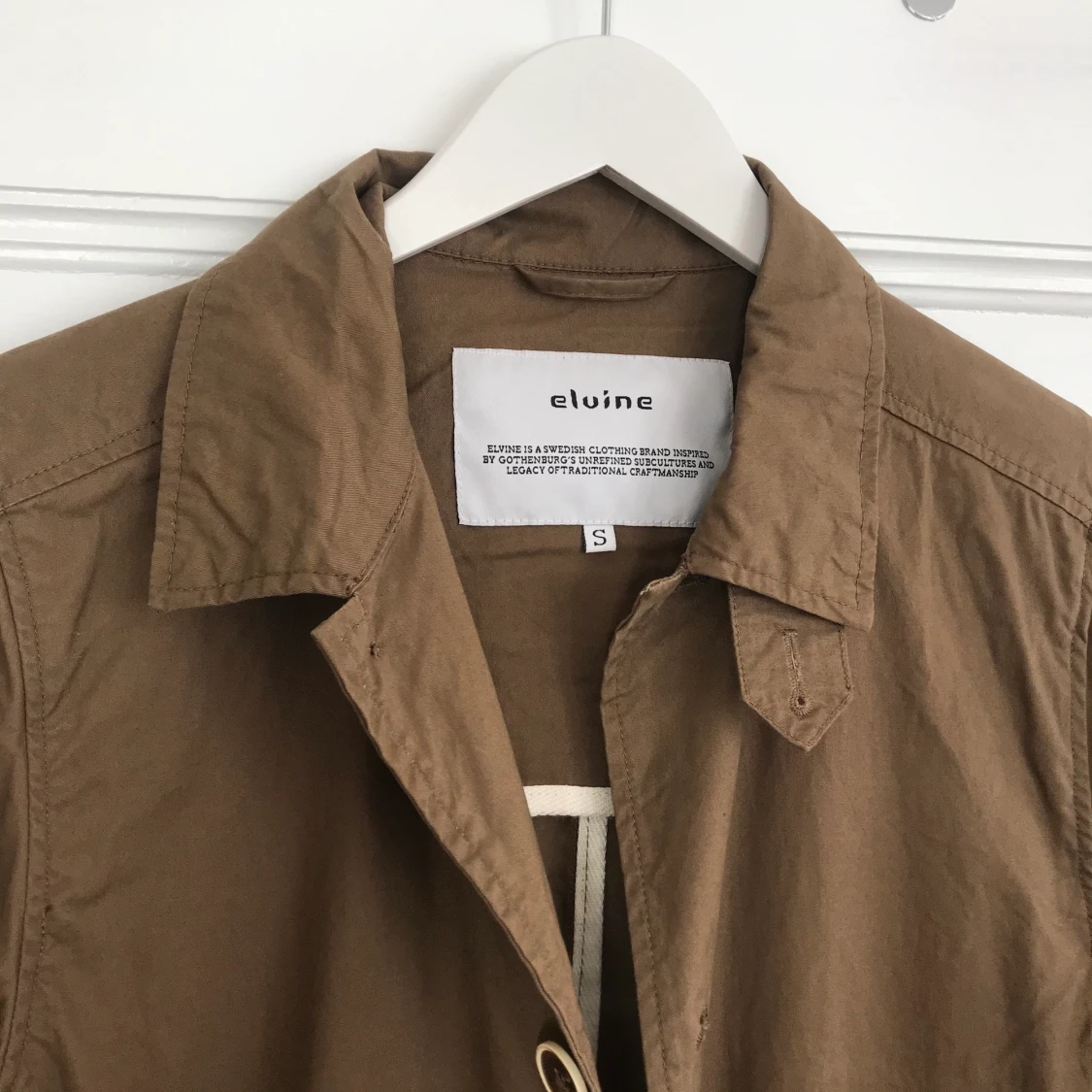 Elvine kappa rock  - 91