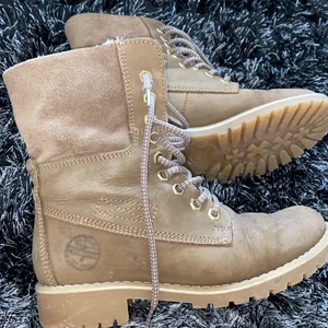 Tamaris vinterskor. storlek 36.  - Skorna är fodrade 