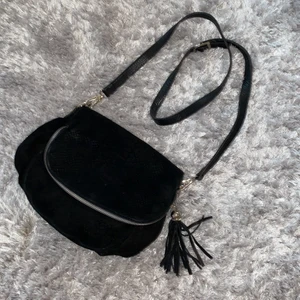 Handväska - Säljer nu en super fin handväska👜 Köparen står för frakt 