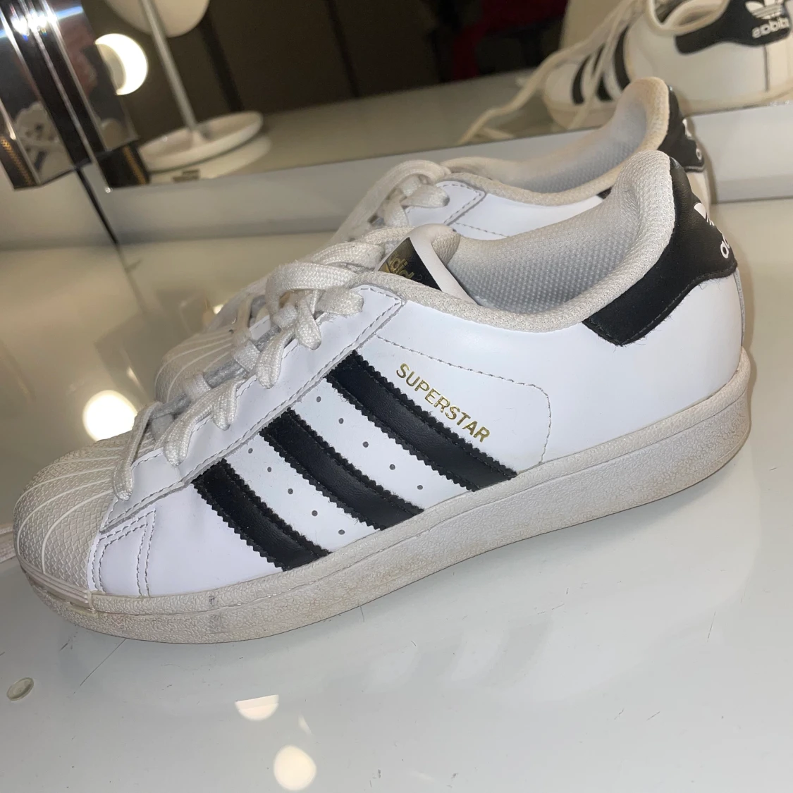 Adidas superstar  - 90
