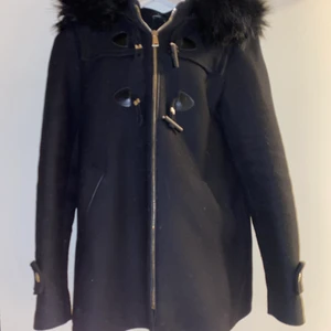 Vinterkappa - Fint skick, inte mycket använd!