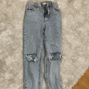Gina jeans - Värde 500kr, Bra skick använd 3 gånger