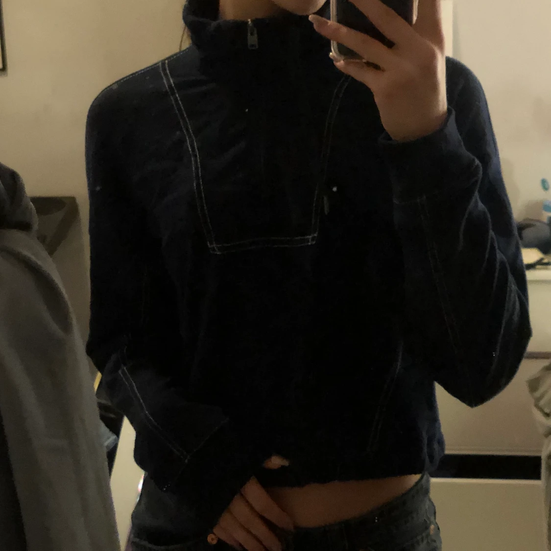 Tröja från hollister