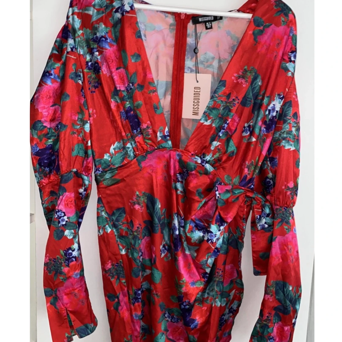 Klänning Missguiden - 90