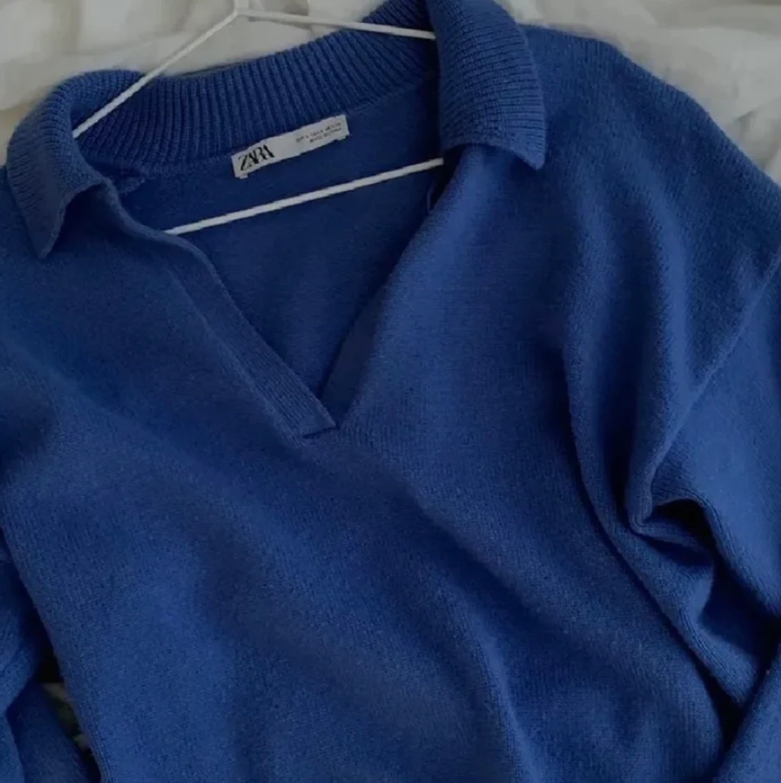 Populär zara tröja  - 90