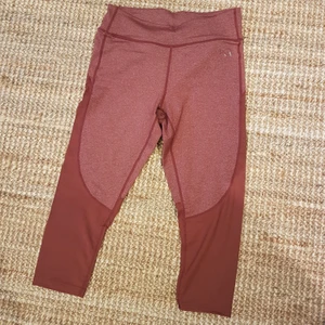 Spring tights - 3/4 spring tights.  Inte använt jättemycket.