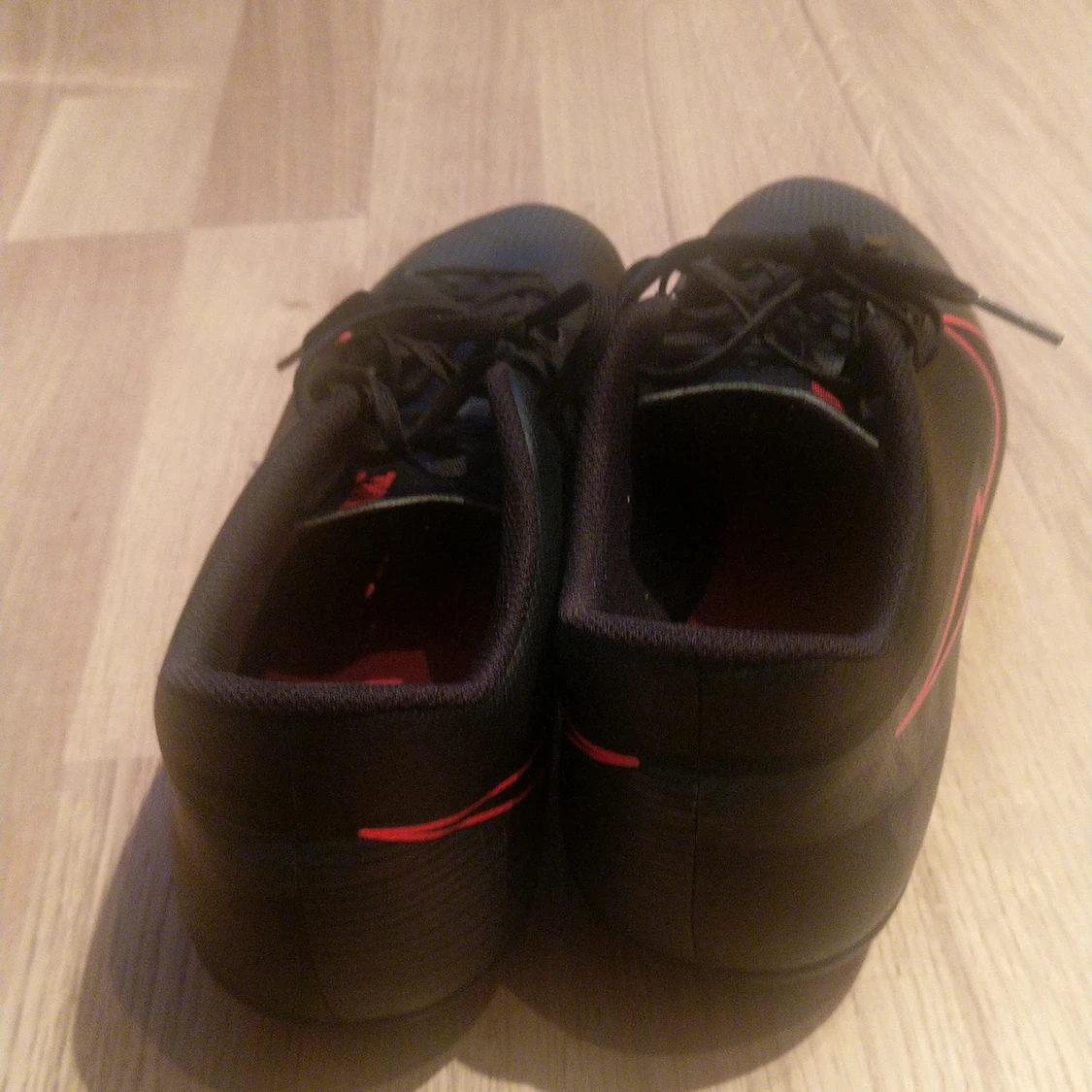 Nike Mercurial STR 44 - 91
