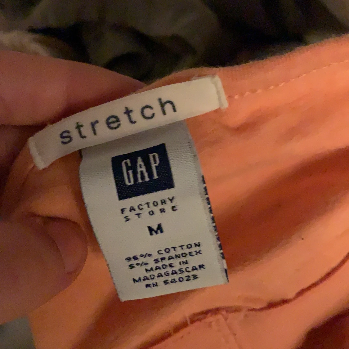 Gap - 90