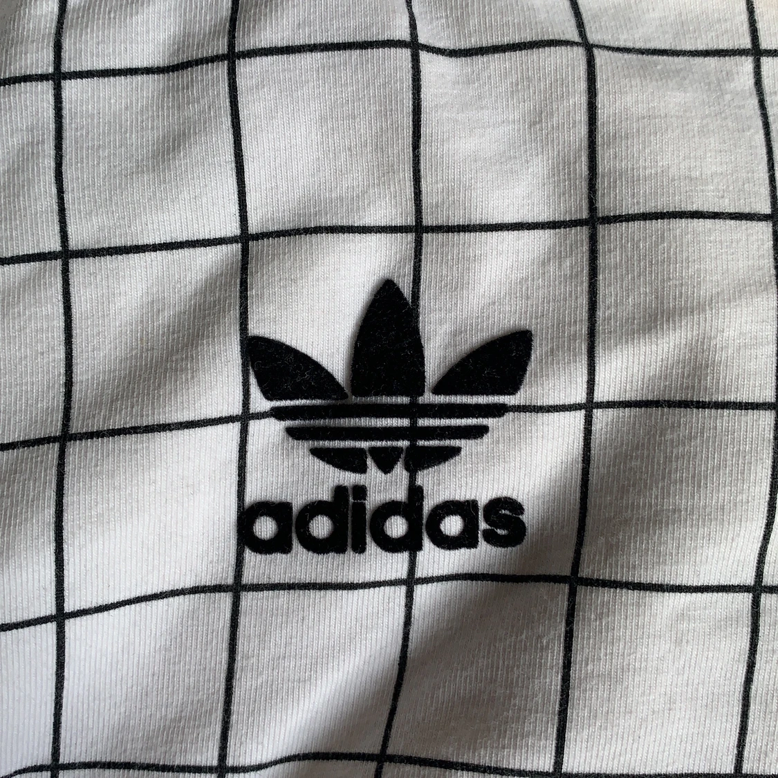 Adidas T-shirt - 90