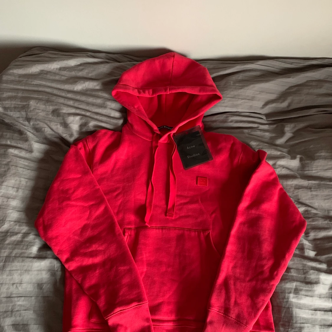 Acne Studios Square Face