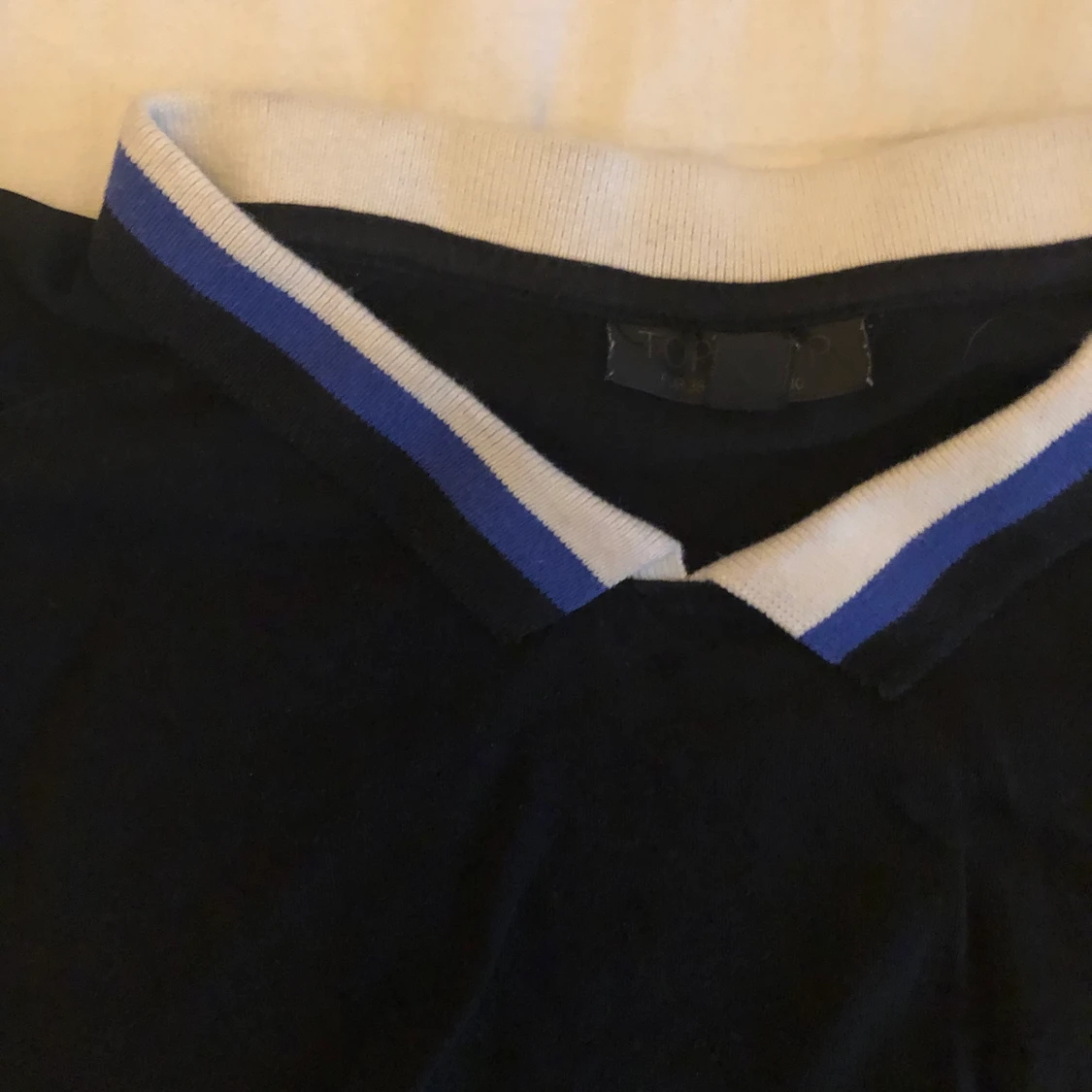 Cute crop top 🌸 - 90