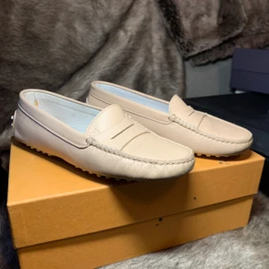 Ballerina  - Jätte fina o fräscha Skor 